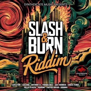 Light It Up (feat. Jah Thunder)