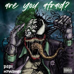 THE REAPER(feat. DJ Express) (Explicit)