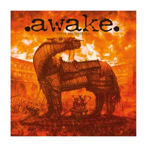 Оковы фобоса