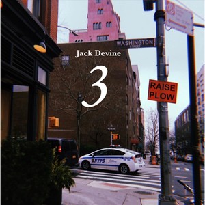 Other Side of the Glass