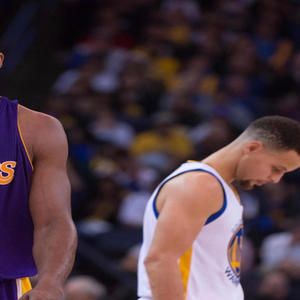 Like Kobe,Like curry (Explicit)