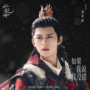 谢彬彬 - 如果我说我没错
