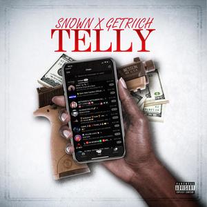 Telly (Explicit)