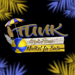 Funk (feat. Maikel La Bala & Jøtta) [Explicit]