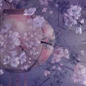 镜花