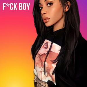 **** Boy (Explicit)