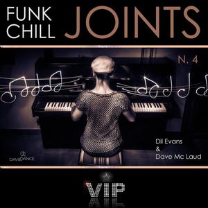 Funky Chilly Things (Original Mix)