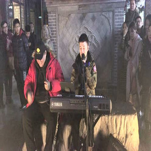 我要找到你 (Live)