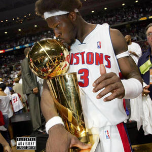 Ben Wallace (Explicit)