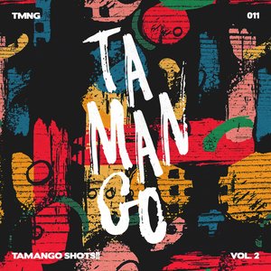 8 The Beat (Original Mix)