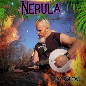 Nebula (feat. Steve Sweeney) (Ron Edelbrock Remix)