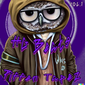 Piffen Tapez, Vol. 1 (Explicit)