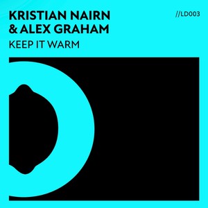 Keep It Warm (Jacked Out Future Club Mix)
