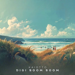 Digi Boom Boom