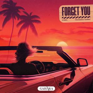 Forget You (feat. Francesca Guerra)