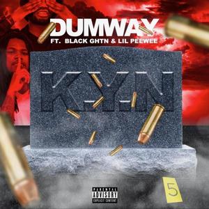 K.Y.N(feat. Lil Black Ghtn & Lil Peewee) (Explicit)
