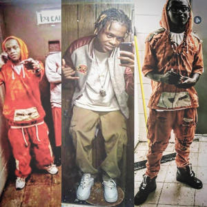 Aint Cuffing (feat. Trigger Tee & Three Times) (Explicit)