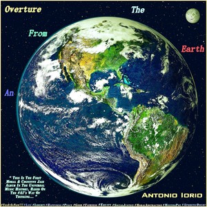 The Chicken (feat. Julian Oliver Mazzariello, Roberto Martinelli & Giampiero Virtuoso)