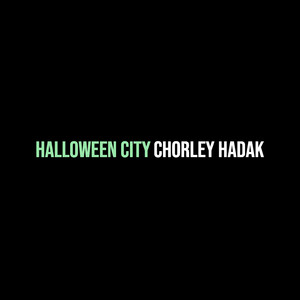 Halloween City