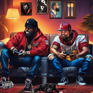 CABIN FEVER (feat. Ryda Rah) (Explicit)