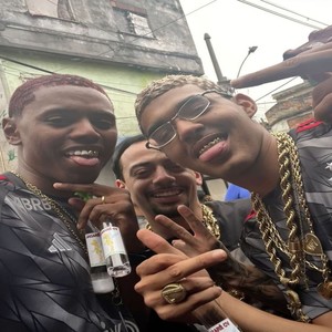 VAI AQUECENTO A TCHEKA RITMADA (Explicit)