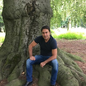 karanlik bir dünya (Extended Version)