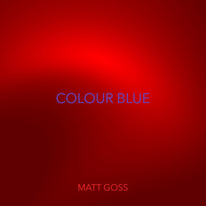 Colour Blue