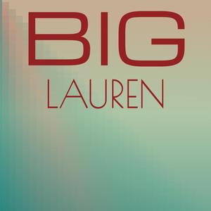 Big Lauren