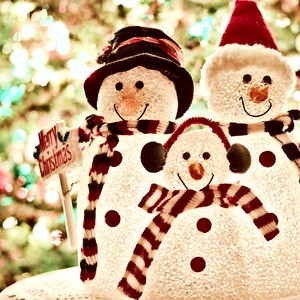 We Wish You a Merry Christmas