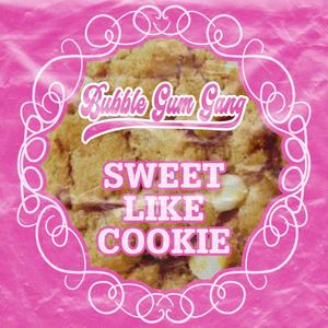 Sweet Like Cookie