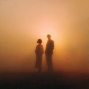 Nyala Cinta di Hatiku