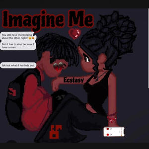 Imagine me (feat. Rsl Lazy) [Explicit]