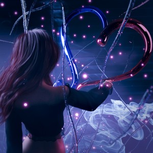 Emotional Splash (Slow)