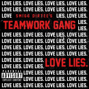 Love Lies - Single (Explicit)