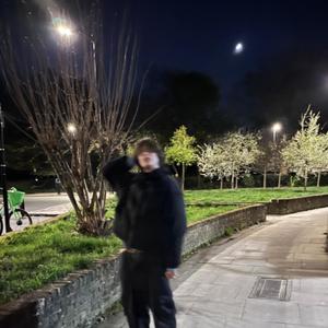 Pa!nless (feat. Richi6) (Explicit)