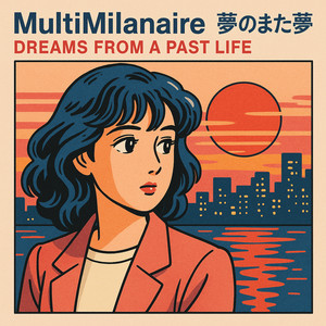 MultiMilanaire - Manhattan After Midnight