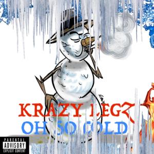 Oh So Cold (Explicit)