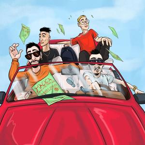 Magica(feat. John Ash, Teacher-I & Tommy Wise) (Explicit)