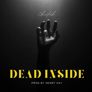 DEAD INSIDE