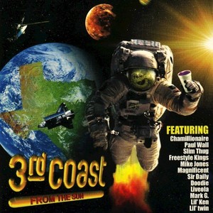 3rd Coast from the Sun (3rd Degree Ent. Presents)