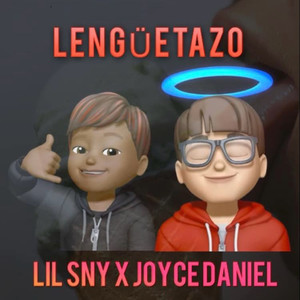 Lenguetazo (Explicit)