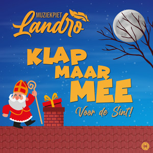 Klap Maar Mee (Voor De Sint)