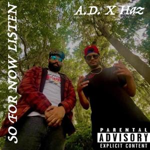 Put Some Respect On It (feat. Michael Zapawa & Nacip Fayad) (Explicit)