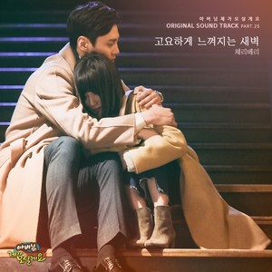 아버님 제가 모실게요 OST Part.25 (爸爸，我来伺候你 OST Part.25)