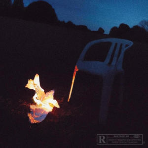 WE FELL IN L̶O̶V̶E̶ IN OCTOBER (feat. Julien Versaveau) (Explicit)