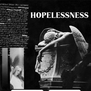 Hopelessness (Explicit)