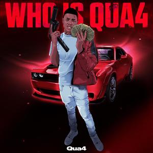 Qua4 - Free beeski (feat. Ncg Kenny b & 420 Lil Jd) (Explicit)