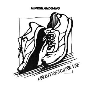 Hockstrecksprünge