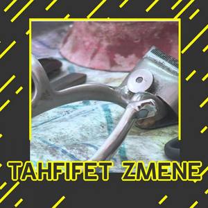 Tahfifet Zmene