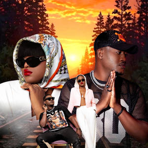 Koken (feat. Jesttmie)